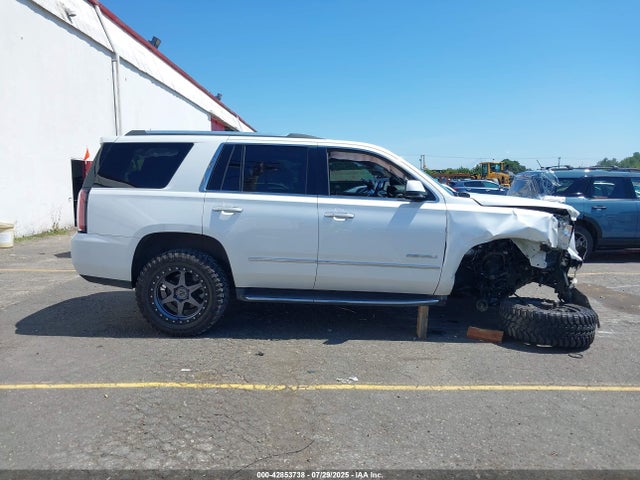 GMC YUKON DENALI 2016 1GKS2CKJ3GR358441 Image 40