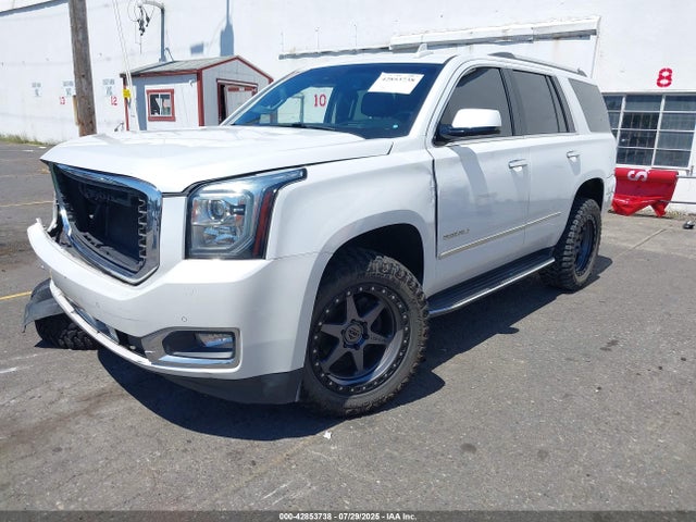 GMC YUKON DENALI 2016 1GKS2CKJ3GR358441 Image 29