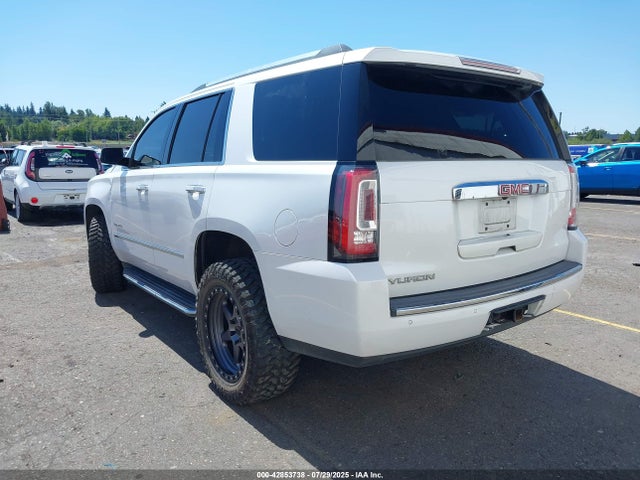 GMC YUKON DENALI 2016 1GKS2CKJ3GR358441 Image 30