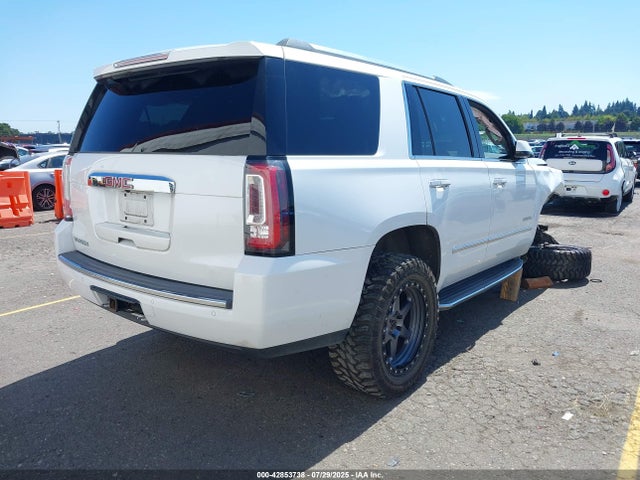 GMC YUKON DENALI 2016 1GKS2CKJ3GR358441 Image 31