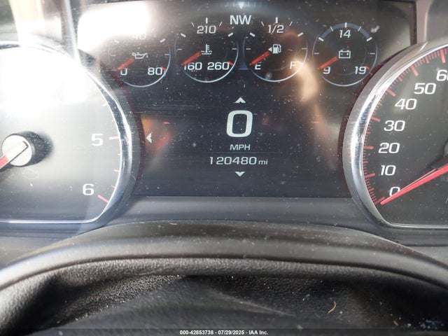 GMC YUKON DENALI 2016 1GKS2CKJ3GR358441 Image 34