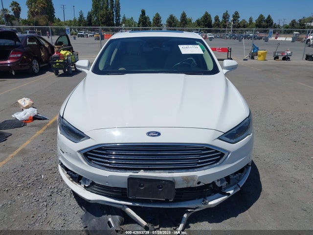 Ford FUSION SE 2018 3FA6P0HD9JR233217 Image 30