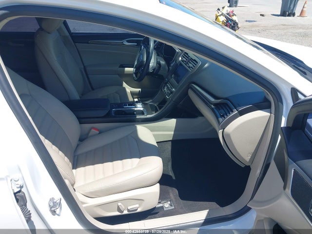 Ford FUSION SE 2018 3FA6P0HD9JR233217 Image 22