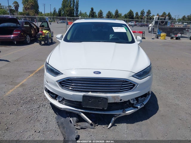 Ford FUSION SE 2018 3FA6P0HD9JR233217 Image 23