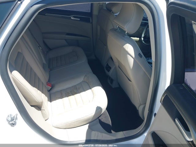 Ford FUSION SE 2018 3FA6P0HD9JR233217 Image 25