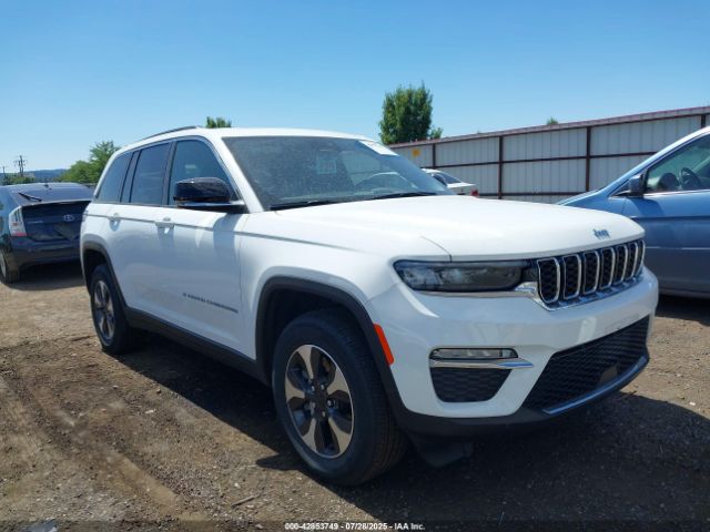 2024 JEEP GRAND CHEROKEE 4XE 1C4RJYB6XRC135521