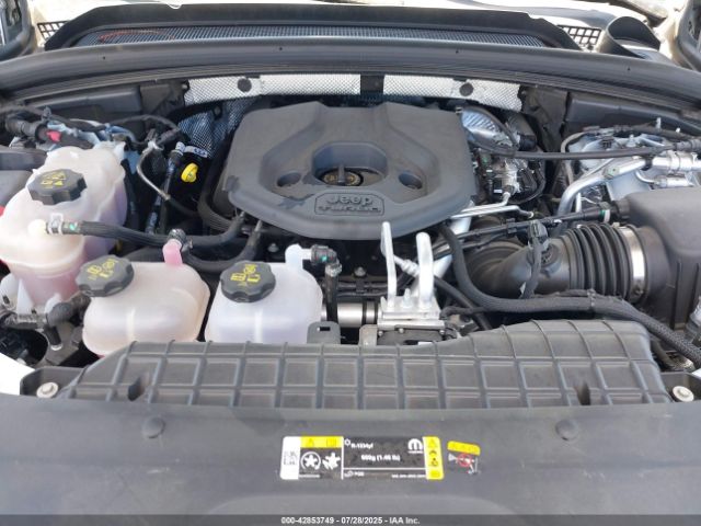 2024 JEEP GRAND CHEROKEE 4XE 1C4RJYB6XRC135521 Photo 9