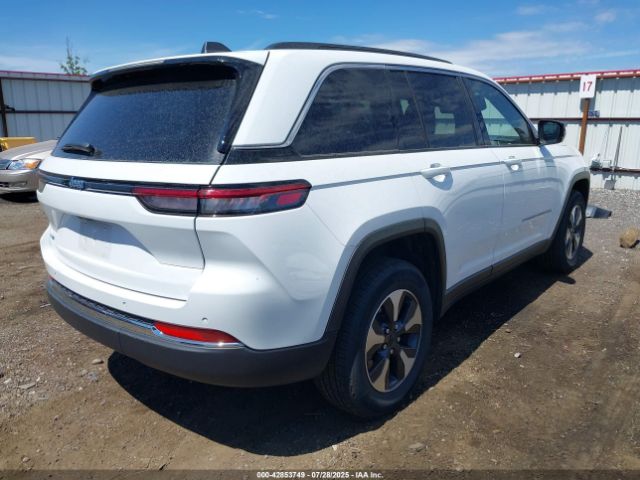 2024 JEEP GRAND CHEROKEE 4XE 1C4RJYB6XRC135521 Photo 3