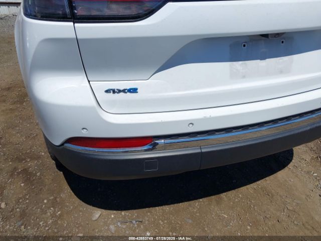 2024 JEEP GRAND CHEROKEE 4XE 1C4RJYB6XRC135521 Photo 5