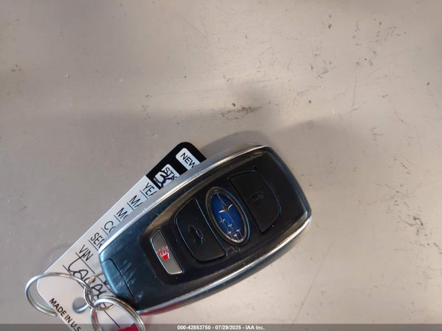 Subaru na u5 2021 JF2SKAXC5MH511544 Image 11