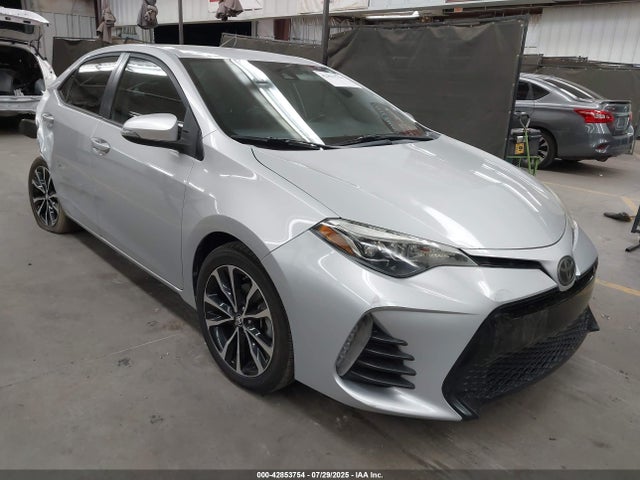 Toyota 2zr-fe 2019 2T1BURHE2KC194542 Image 1