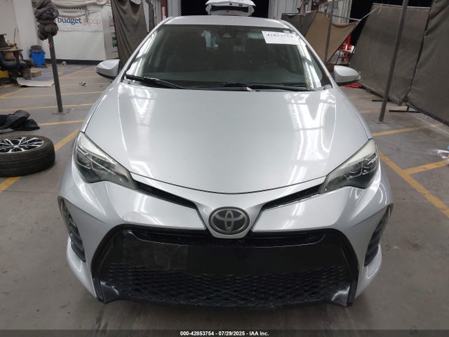 Toyota 2zr-fe 2019 2T1BURHE2KC194542 Image 12