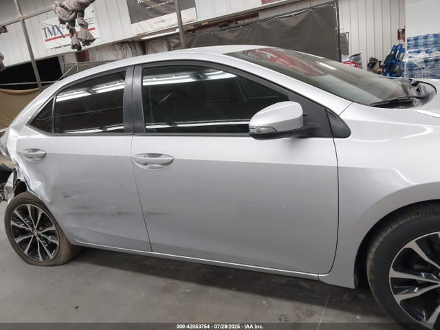 Toyota 2zr-fe 2019 2T1BURHE2KC194542 Image 13