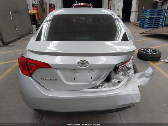 Toyota 2zr-fe 2019 2T1BURHE2KC194542 Image 16
