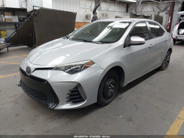 Toyota 2zr-fe 2019 2T1BURHE2KC194542 Image 2