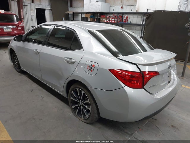 Toyota 2zr-fe 2019 2T1BURHE2KC194542 Image 3