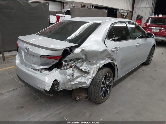 Toyota 2zr-fe 2019 2T1BURHE2KC194542 Image 4