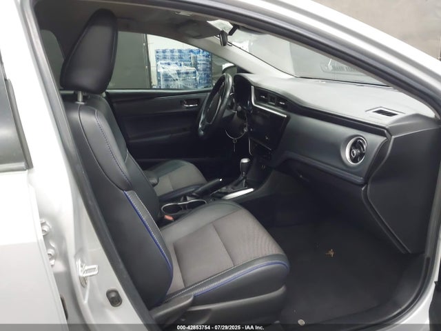 Toyota 2zr-fe 2019 2T1BURHE2KC194542 Image 5