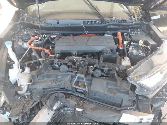 Honda lfb2 2022 5J6RT6H88NL055212 Image 10