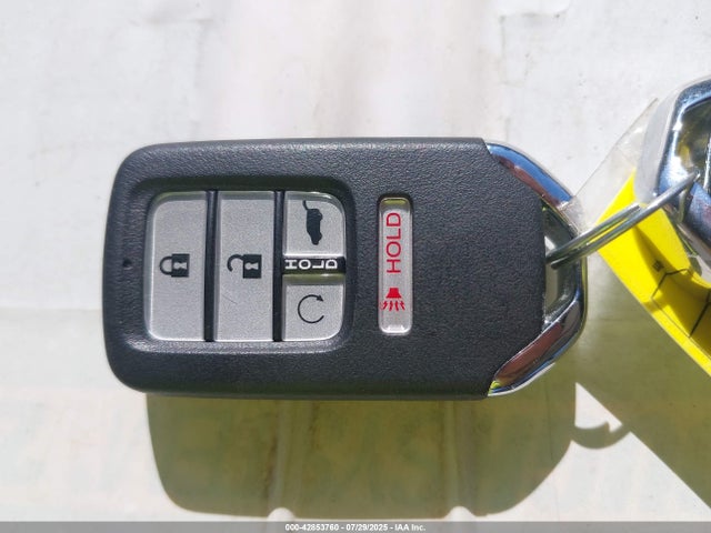 Honda lfb2 2022 5J6RT6H88NL055212 Image 11