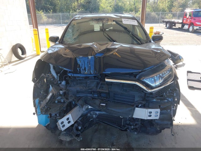 Honda lfb2 2022 5J6RT6H88NL055212 Image 13