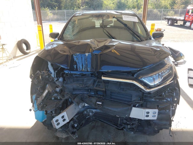 Honda lfb2 2022 5J6RT6H88NL055212 Image 6