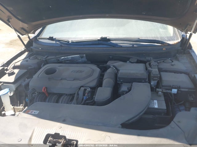5NPE24AF4HH545692 Hyundai 2017
