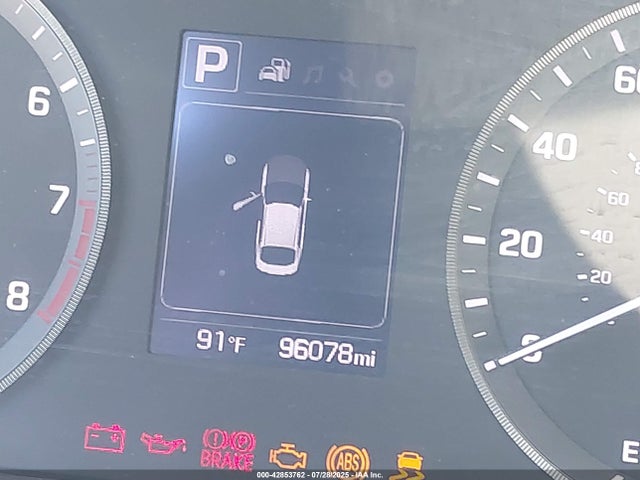 5NPE24AF4HH545692 Hyundai 2017