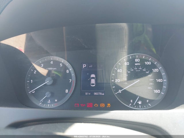 5NPE24AF4HH545692 Hyundai 2017