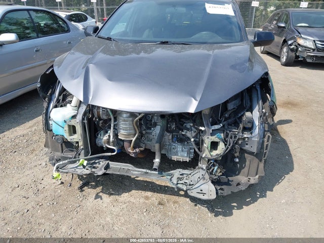 3CZRU6H14NM758997 Honda r18z9
