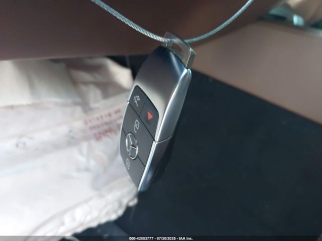 2025 MERCEDES-BENZ GLS 450 4JGFF5KE6SB444971 Photo 10