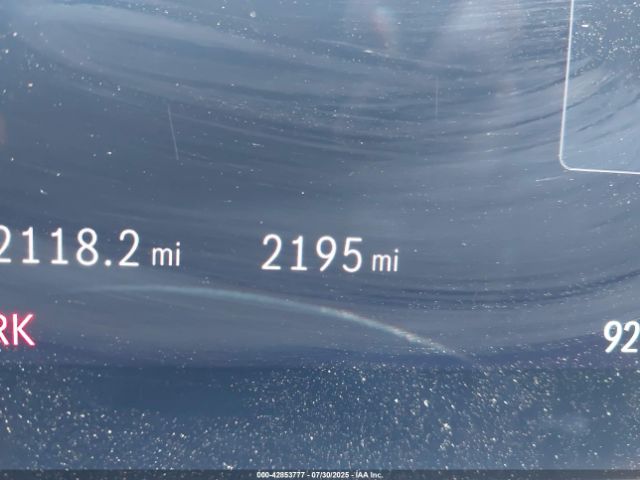 2025 MERCEDES-BENZ GLS 450 4JGFF5KE6SB444971 Photo 6