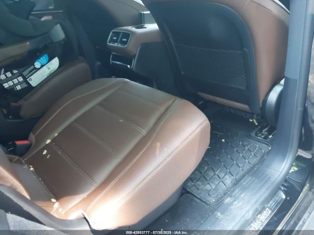 2025 MERCEDES-BENZ GLS 450 4JGFF5KE6SB444971 Photo 7