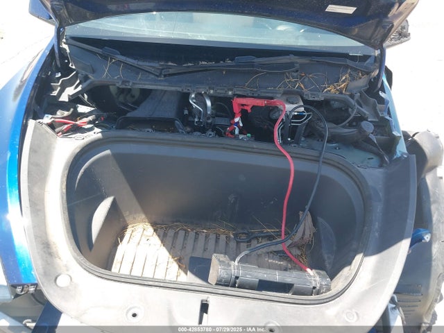 2023 TESLA MODEL Y 7SAYGDEE8PA106671 Photo 9