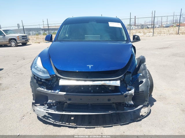 7SAYGDEE8PA106671 Tesla 2023