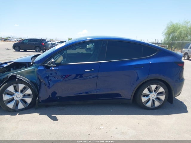 7SAYGDEE8PA106671 Tesla 2023