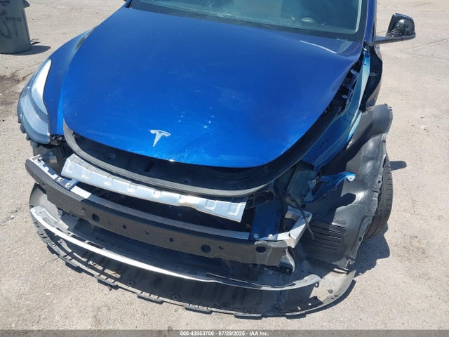 2023 TESLA MODEL Y 7SAYGDEE8PA106671 Photo 5