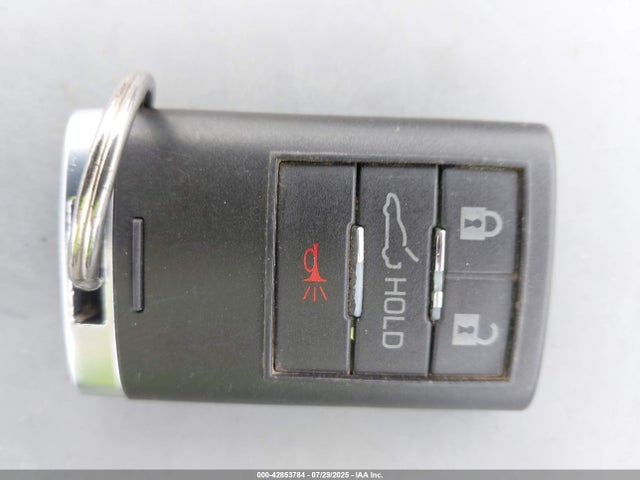 Chevrolet lt1 2015 1G1YA2D76F5122269 Image 11