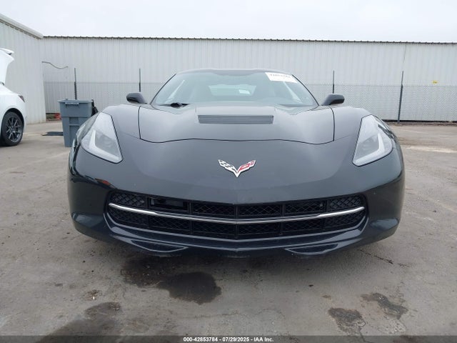 Chevrolet lt1 2015 1G1YA2D76F5122269 Image 13