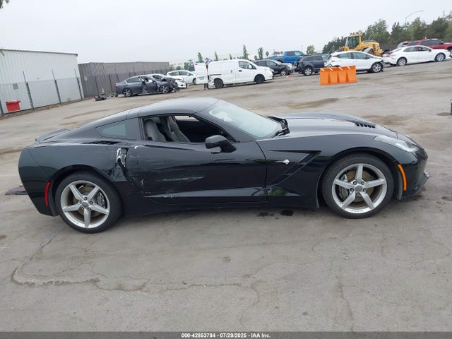 Chevrolet lt1 2015 1G1YA2D76F5122269 Image 14