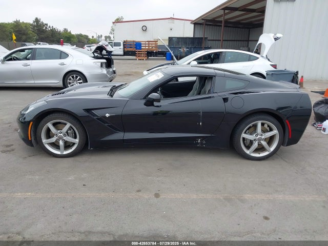Chevrolet lt1 2015 1G1YA2D76F5122269 Image 15