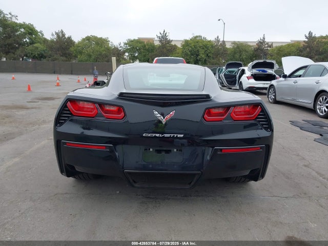 Chevrolet lt1 2015 1G1YA2D76F5122269 Image 17