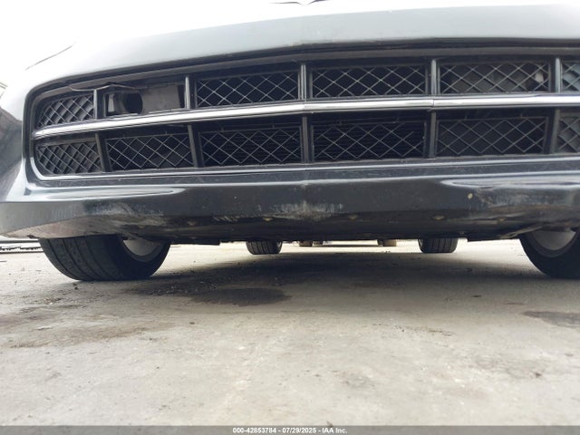 Chevrolet lt1 2015 1G1YA2D76F5122269 Image 6