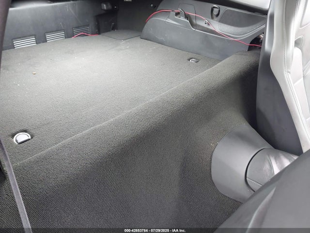 Chevrolet lt1 2015 1G1YA2D76F5122269 Image 8