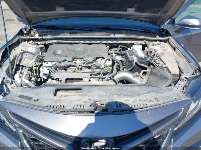 4T1K61AK3MU611700 Toyota a25a-fks