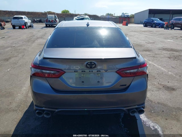 4T1K61AK3MU611700 Toyota a25a-fks