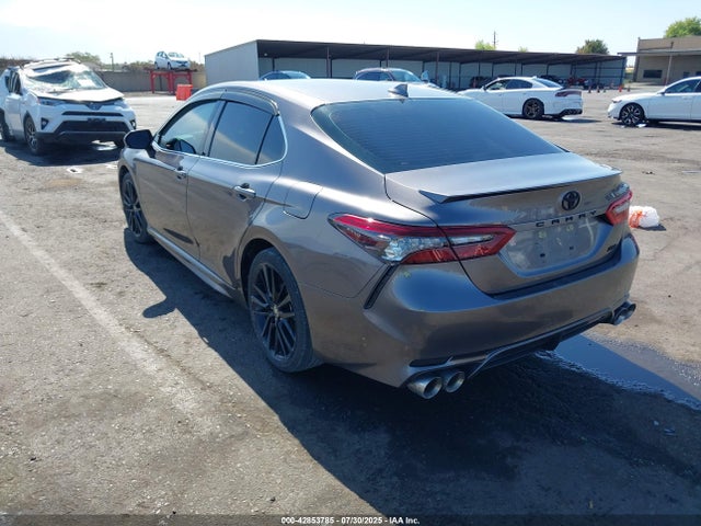 4T1K61AK3MU611700 Toyota a25a-fks