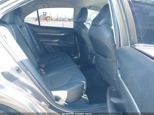 4T1K61AK3MU611700 Toyota a25a-fks