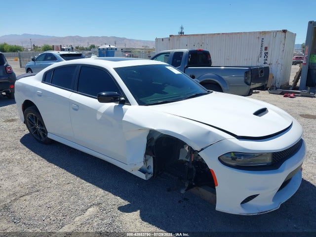2C3CDXMG9PH632491 Dodge Charger