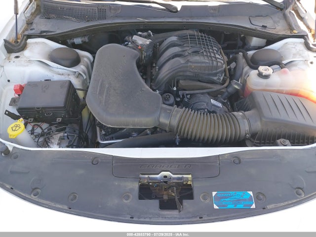 2C3CDXMG9PH632491 Dodge Charger